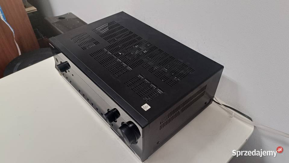 SONY STRDH730 Amplituner bez pilota Amplitunery