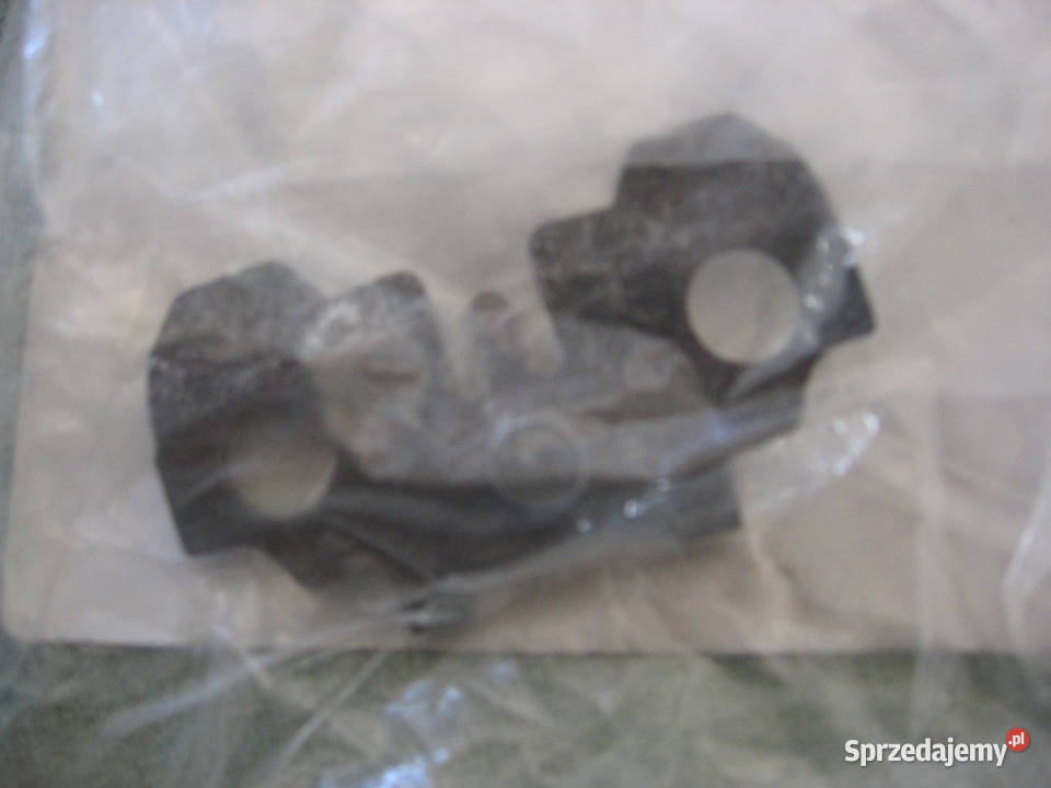 8W0807277D Audi A4 B9 2020 Blaszka listwa mazowieckie Warszawa sprzedam