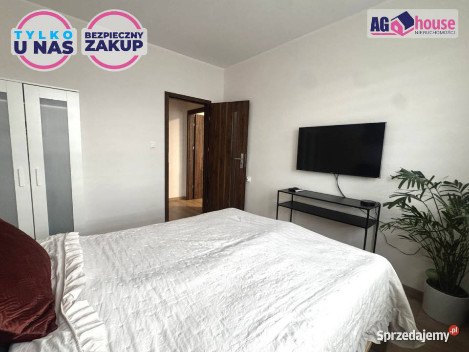 Sprzedam mieszkanie Gdańsk 5711m2 3pok