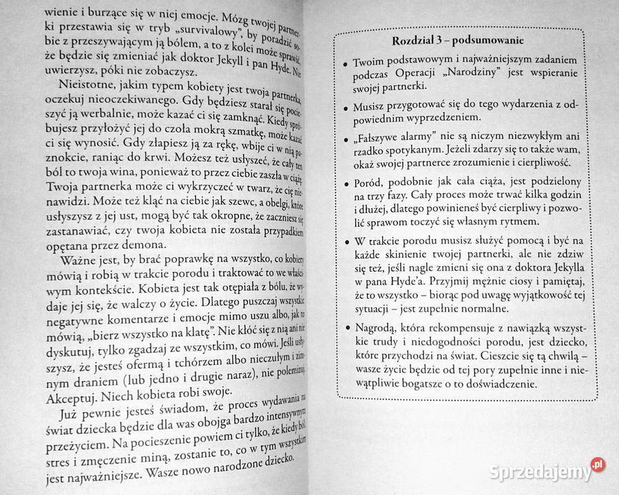 być wspaniałym tatą Ian Bruce Rok wydania 2010 Chełm sprzedam
