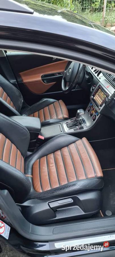 Passat b6 kombi tuning gleba gwint dolnośląskie Legnica