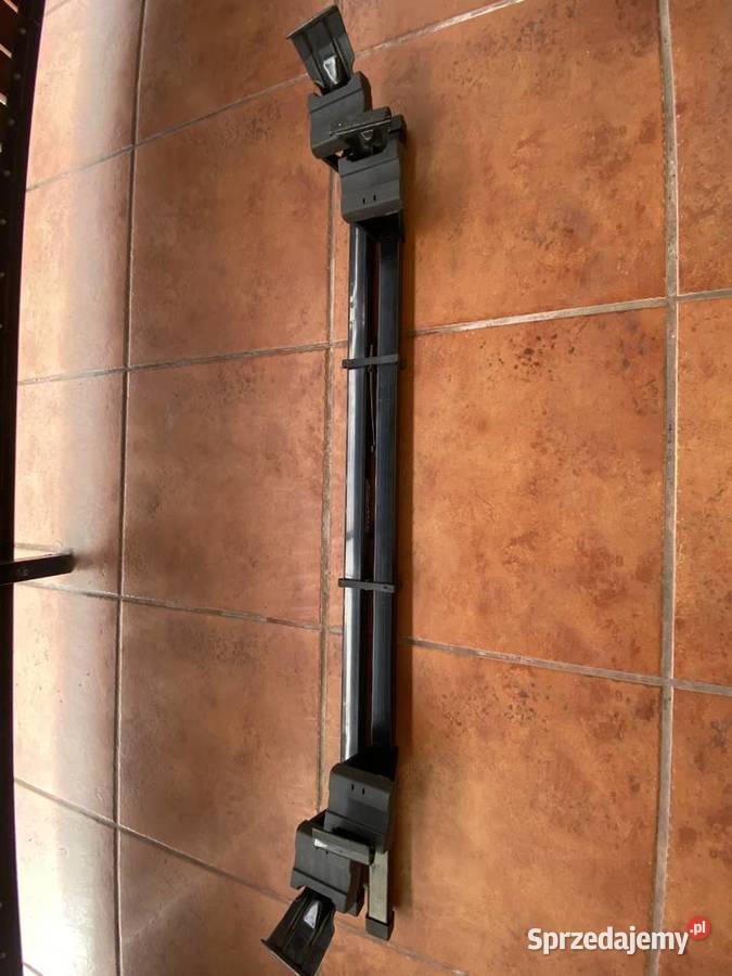 bagażnik dachowy seicento Lubaczów sprzedam