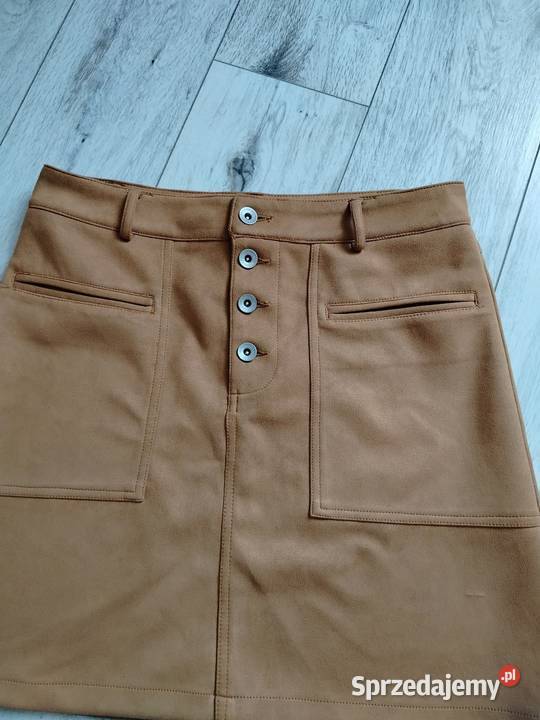 Spódnica spódniczka M śląskie