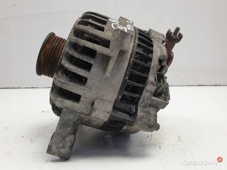 ALTERNATOR Ford Crown Victoria II 46 V8 osobowe Chełm sprzedam