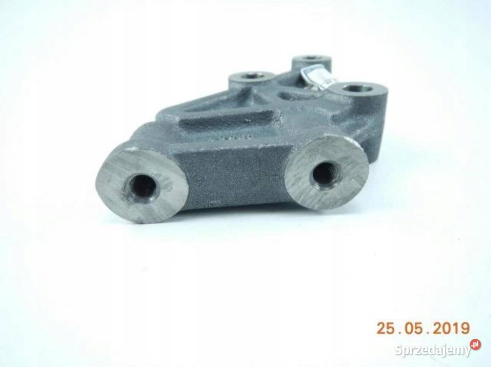 ŁAPA WSPORNIK SILNIKA FORD FIESTA 9502 18 D lubelskie sprzedam