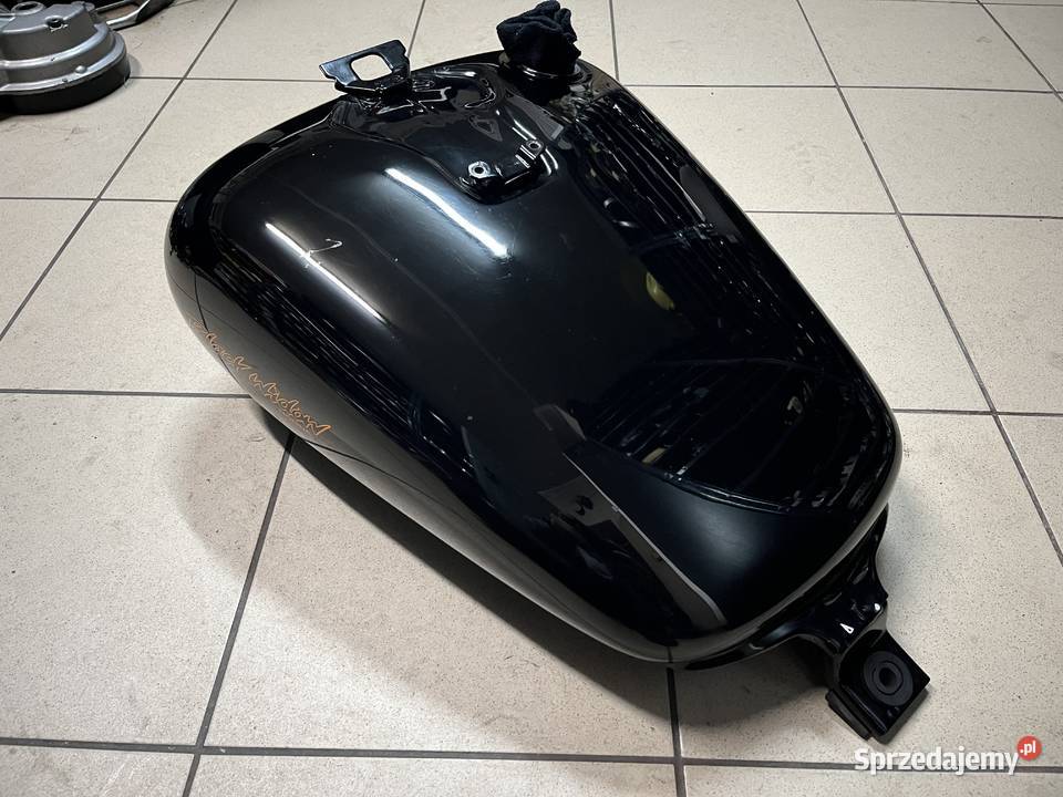 Zbiornik paliwa Bak Honda Shadow VT 750 RC 44 sprzedam