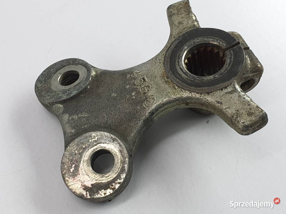 Mocowanie Kolumny Drazkow Zabierak Suzuki Ltr Łódź