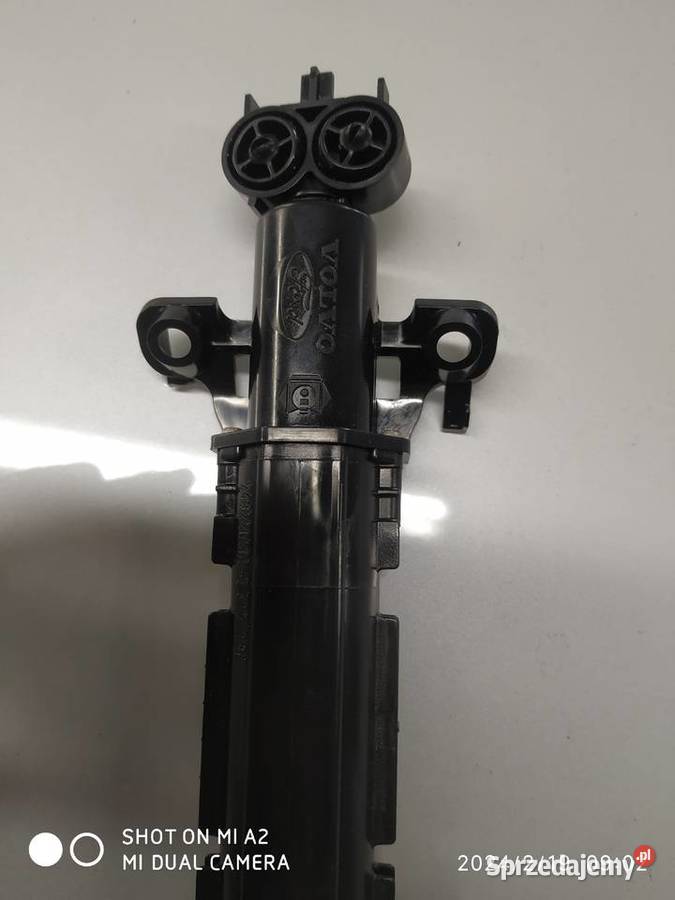 Volvo V60 S60 osobowe mazowieckie Radom