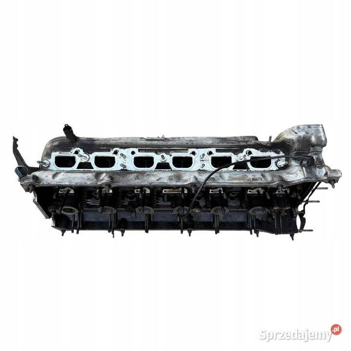 Głowica silnika BMW E53 X5 30i M54B30 7514543