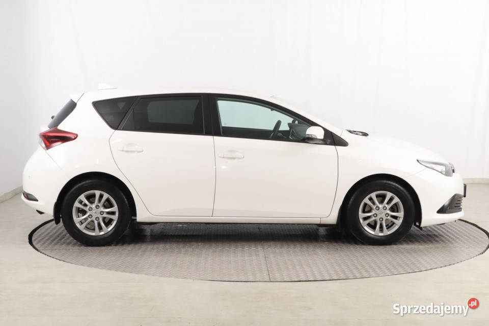 Toyota Auris 13 Dual VVTi 73KM śląskie sprzedam
