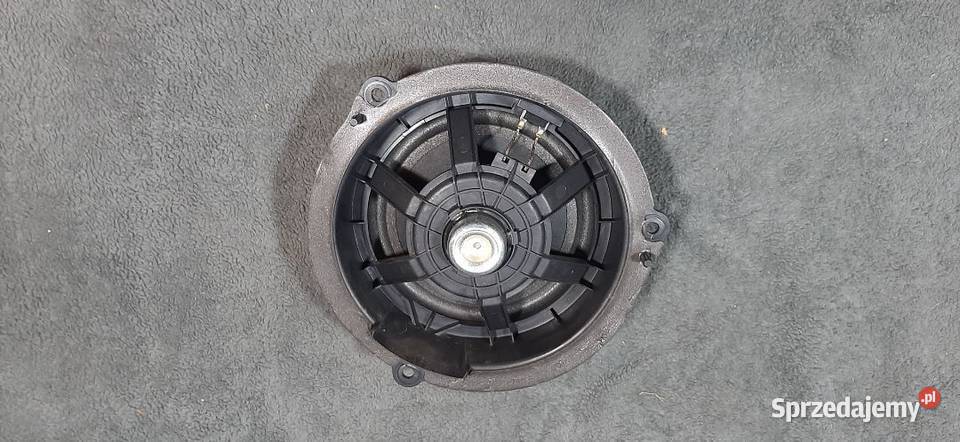 Głośnik prawylewy tył tylny Audi A6 C7 4G1035411