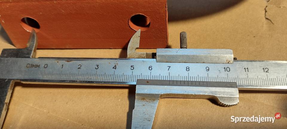 Hak holowniczy uniwersalny quad ATV crose ursus