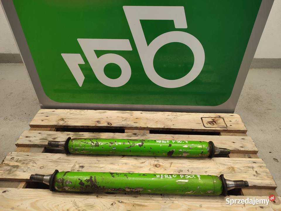 Stabilizator Merlo P 307 Motoryzacja Wilkowo