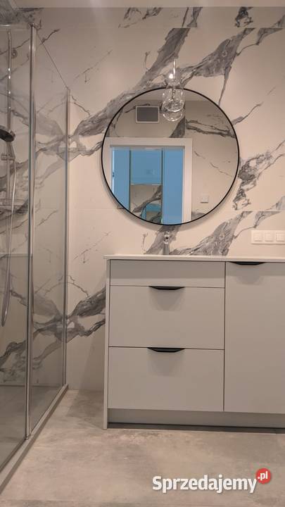 Unieście Mielno basen na dachu apartament