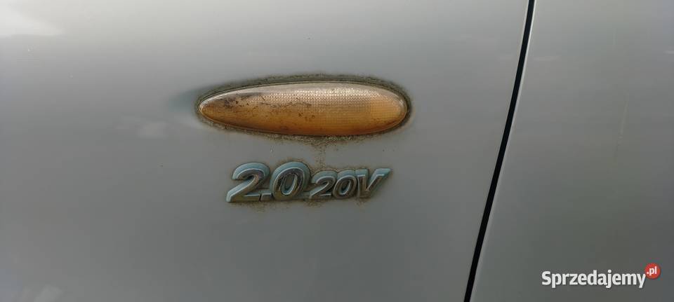 Fiat Braci unikat kolekcjonerski podkarpackie Jarosław