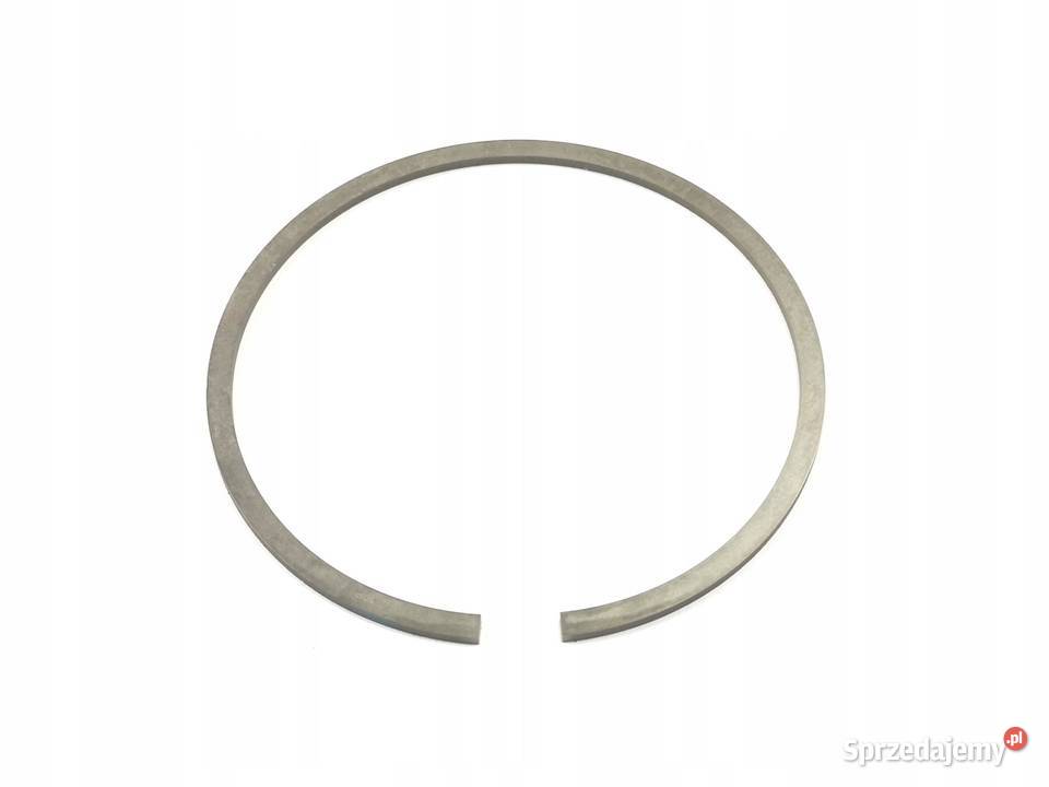 PIERŚCIENIE TŁOKOWE 3 OPEL VECTRA C 20022008 Pierścienie centrujące