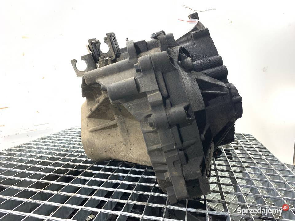 SKRZYNIA BIEGÓW VOLVO S60 I 1023746 24 163 0010 osobowe sprzedam