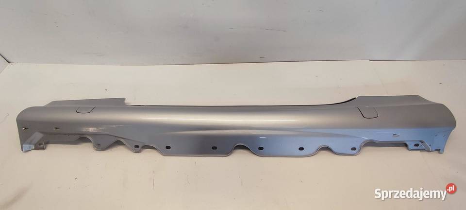MERCEDES SL R230 LISTWA PROGOWA LEWA 744