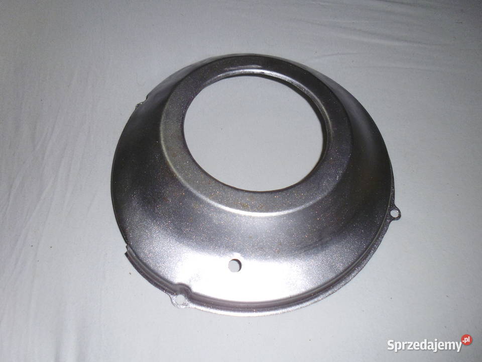 pokrywa magneta osłona silnika wfm osa m50 m52 Elementy nadwozia