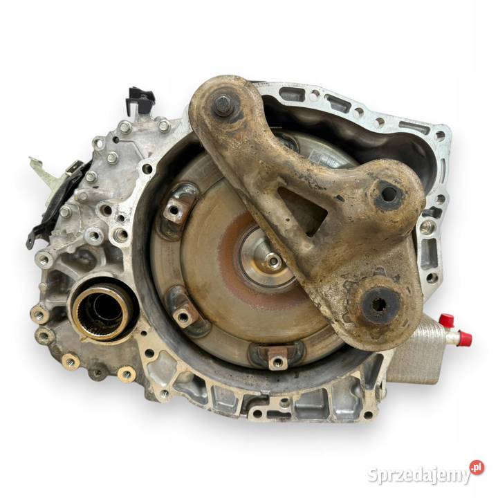 SKRZYNIA BIEGÓW 1285388 Volvo XC60 II 20 T TURBO Chełm