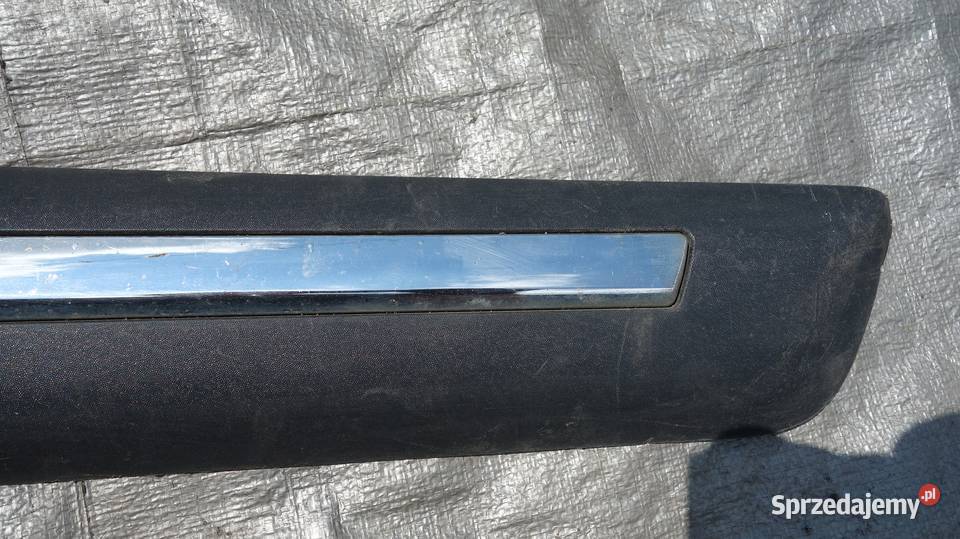 LISTWA DRZWI PRZÓD PRAWY LAND CRUISER J150 Ruda Śląska