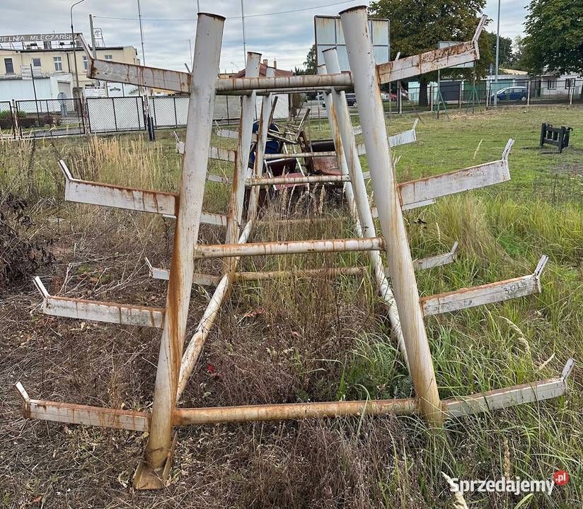 Stojak na stal Góra