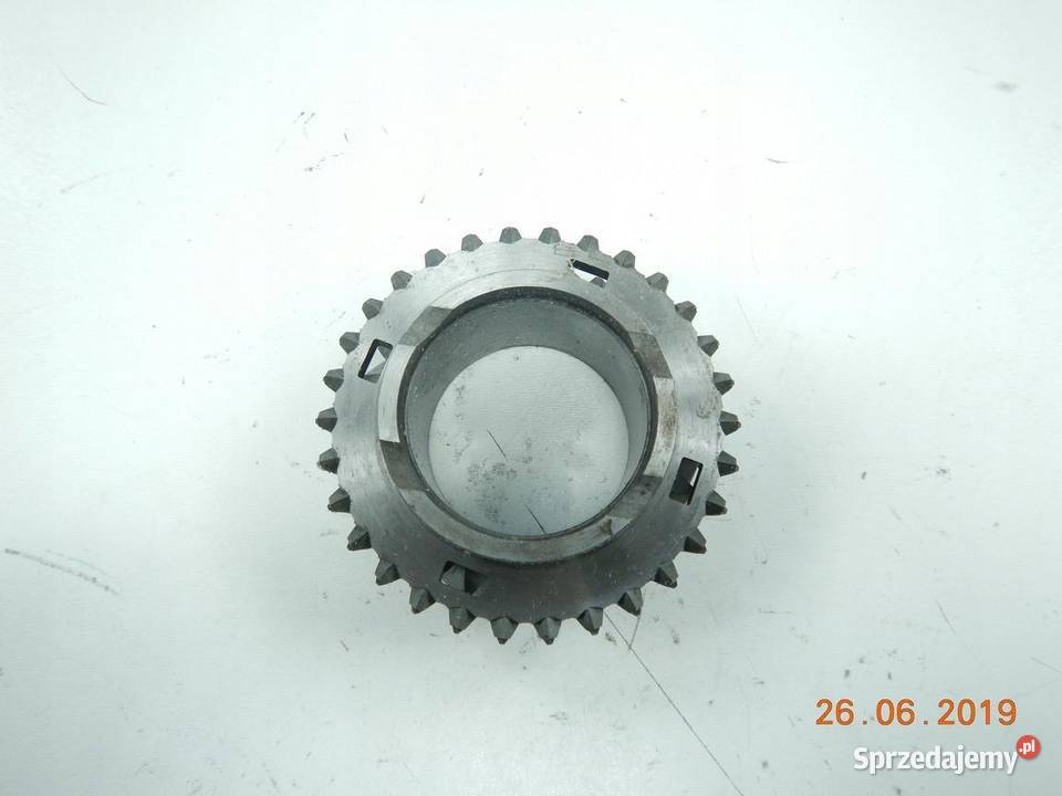 KOŁO ZĘBATE SKRZYNI FORD MONDEO MK2 MK3 MK4 16 osobowe