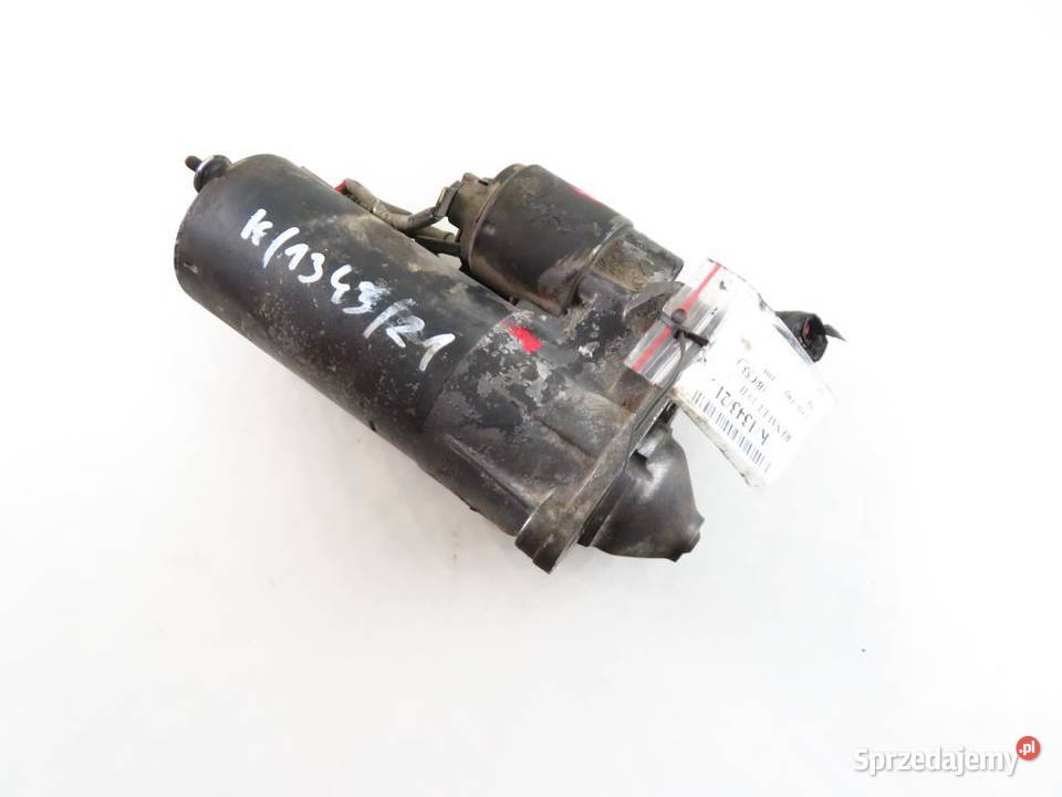 ROZRUSZNIK RENAULT 19 II BC53 19 D osobowe