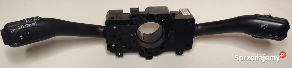 Vw Seat Skoda Audi Manetki Przełączniki Katowice