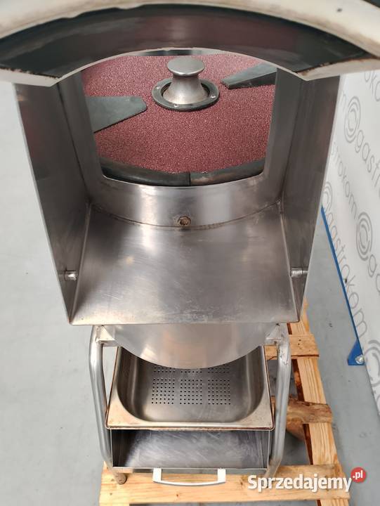 Obieraczka Fimar PPF10M40050T z separatorem Wrocław sprzedam