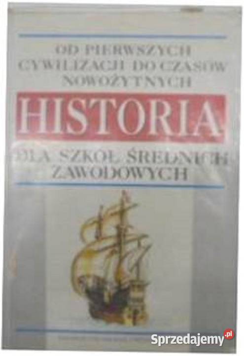 Historia szkół średnich zaw pierwszych Kobielice