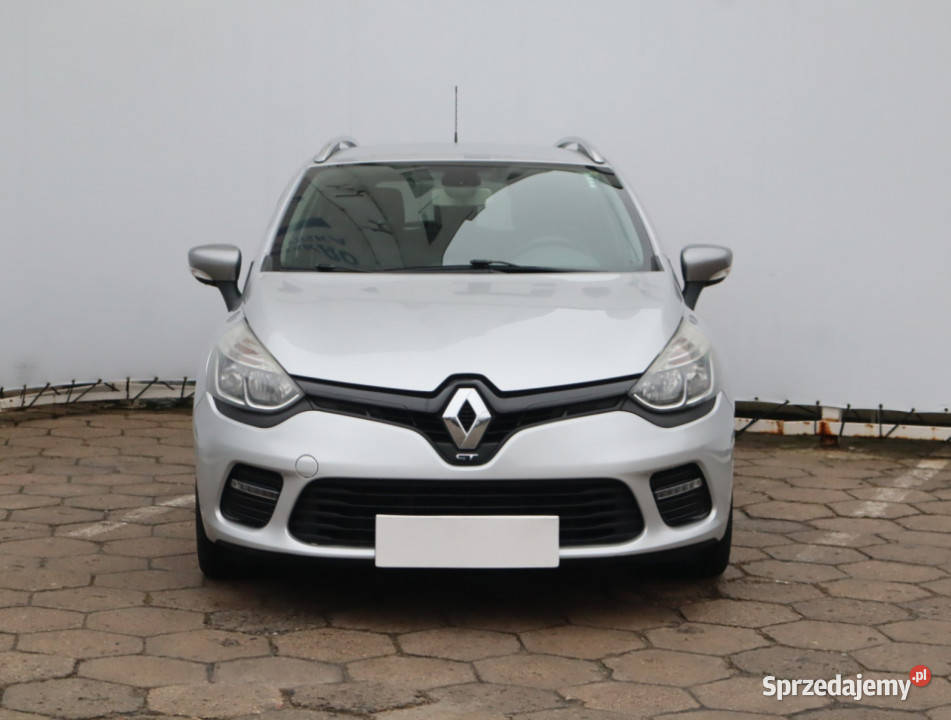 Renault Clio 12 TCe