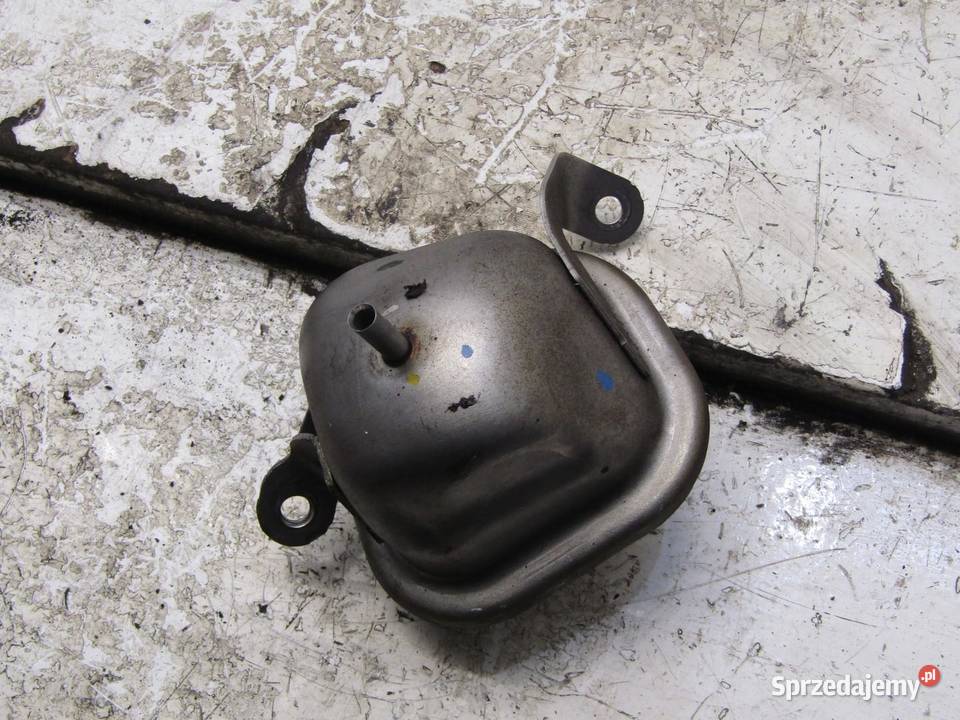 ZBIORNICZEK GRUSZKA PODCIŚNIENIA 22 D MAZDA CX5