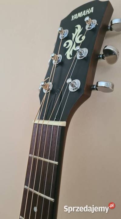 Gitara Yamaha APX 4A Gogolin