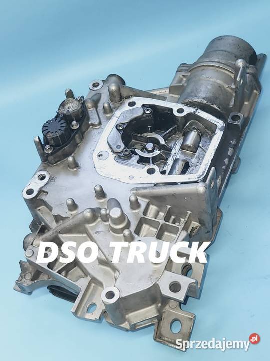 A9672601963 Wybierak Skrzyni Biegow Mercedes świętokrzyskie Zawichost