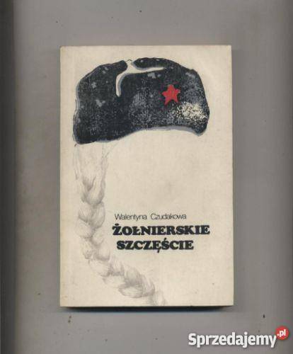 Żołnierskie szczęście Szczecin