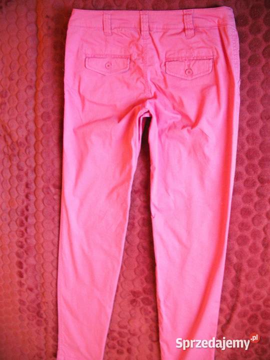 Spodnie damskie jeans 36 S biodra 94 Rozmiar 36(S) Spodnie