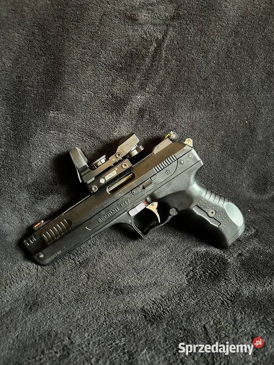 Beeman p17 kolimator Sport i Wypoczynek
