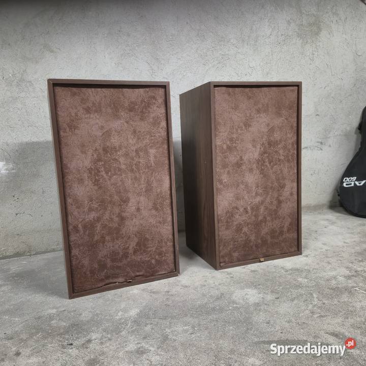 Unikatowe Kolumny Marantz 7G Poznań