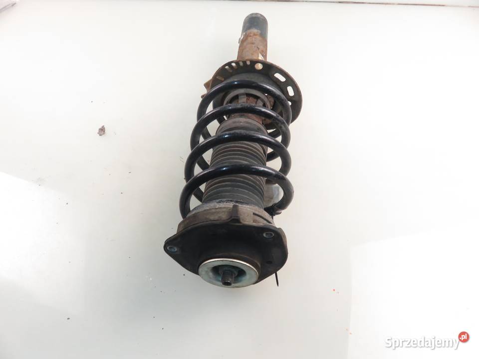 MCPERSON LEWY PRZEDNI VW PASSAT B6 20 TDI małopolskie