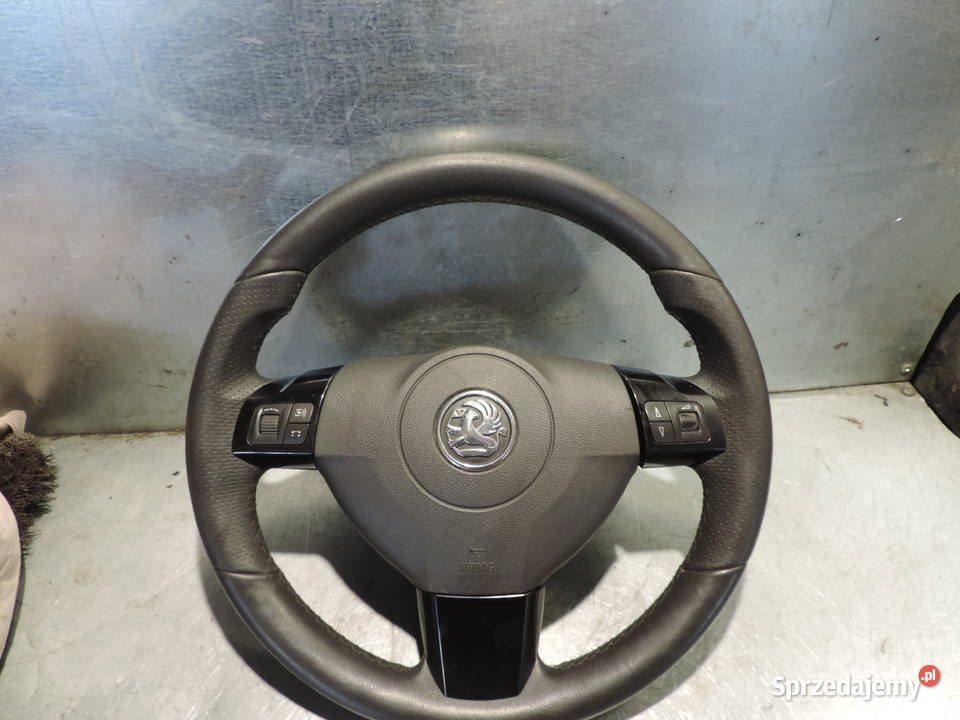 KIEROWNICA OPEL ASTRA 3 III H małopolskie Nowy Sącz