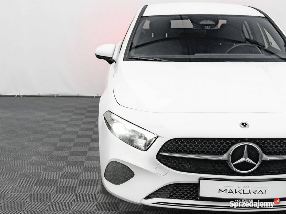 Mercedes A 200 GD8K608200 d Progressive 8GDCT