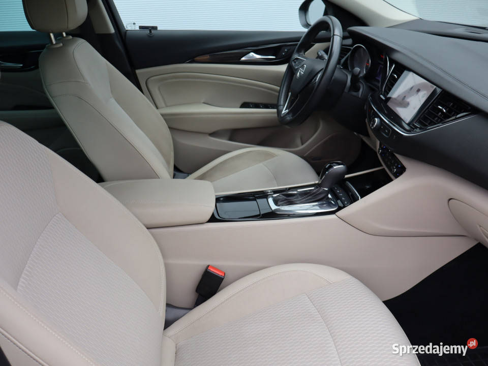 Opel Insignia 20 Turbo 4x4 Piaseczno