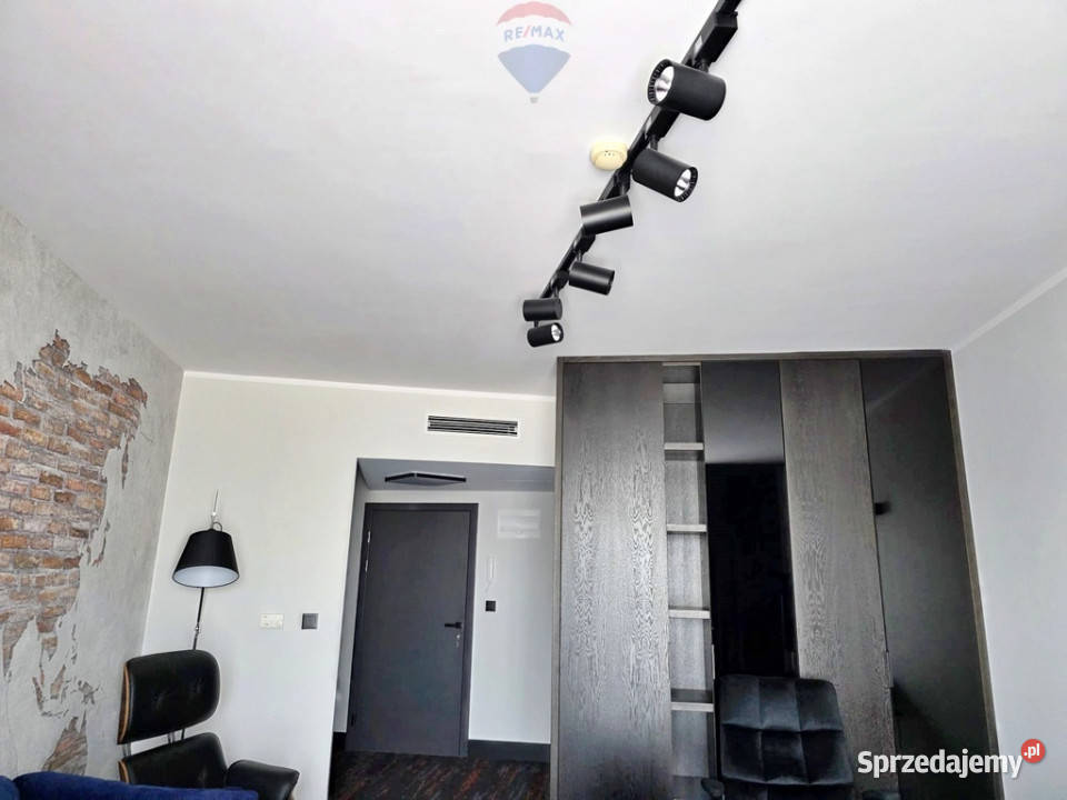 Lokal z możliwością mieszkania Zakrzówek 28m2 małopolskie Kraków