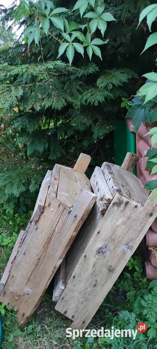 Duża betoniarka pojemniki na beton