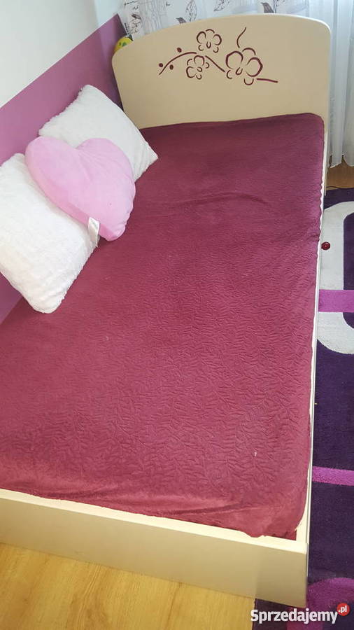 Meblik zestaw Orchidea okazyjnie Meble Skierniewice