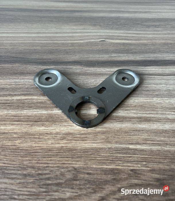 NOWA CZESKA GÓRNA PÓŁKA TELESKOPU AMORTYZATORY Bielsko-Biała