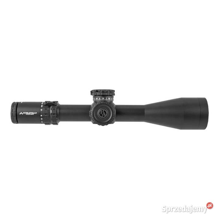 Luneta celownicza Primary Arms GLx 416x50 mm FFP mazowieckie Warszawa