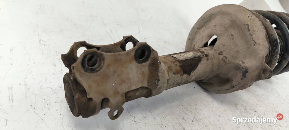 AMORTYZATOR PRAWY PRZÓD VOLKSWAGEN POLO III 6N kujawsko-pomorskie Lipno