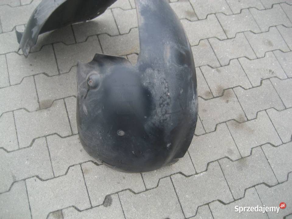 vw passat b6 0510r nadkole przód lewe 3c0805977 Nadkola Rakoniewice